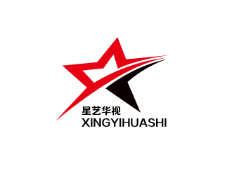 胡廣強的logo設計