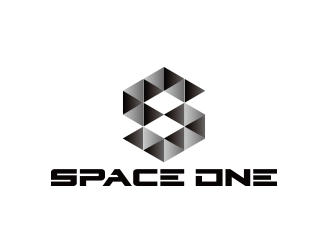 space one 時尚酒吧logologo設計