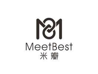 郭慶忠的logo設計