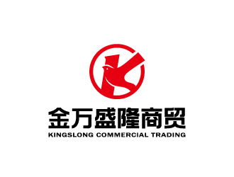 周金進的logo設計