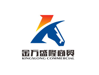 郭慶忠的logo設計