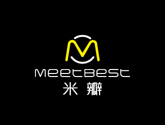 周金進的logo設計