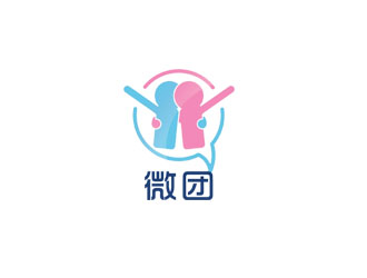 郭慶忠的logo設(shè)計(jì)