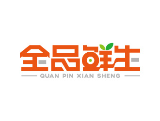 周金進的logo設計