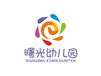 曾翼的logo設(shè)計