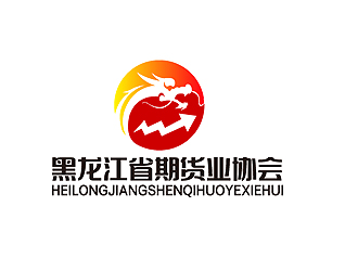 秦曉東的logo設計