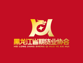 周金進的logo設計