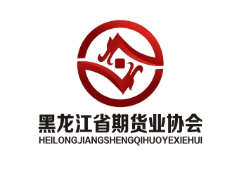 楊占斌的logo設計