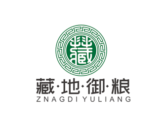 趙鵬的logo設計