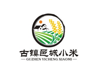 曾翼的logo設計