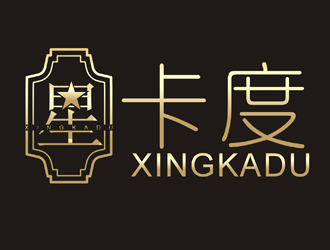 李正東的星卡度logo設計