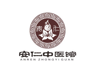 郭慶忠的logo設(shè)計(jì)