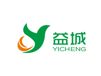 李賀的logo設計