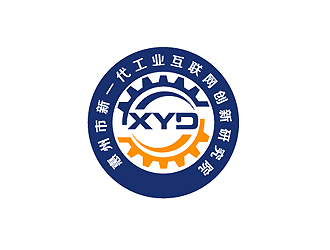 秦曉東的logo設計