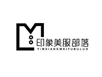 趙軍的logo設計