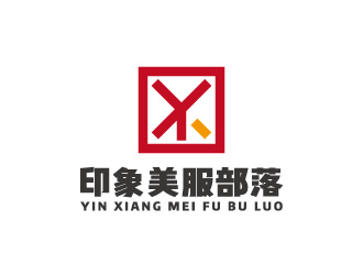 周金進的logo設計