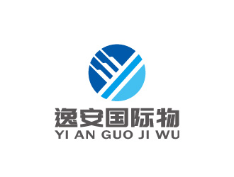 周金進的logo設計