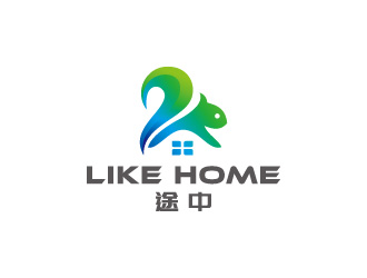 周金進的logo設(shè)計