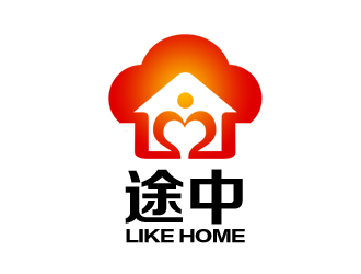 余亮亮的logo設(shè)計