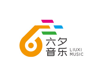 趙鵬的logo設計