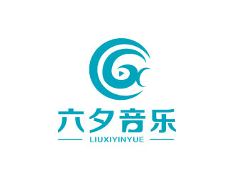 朱紅娟的logo設計