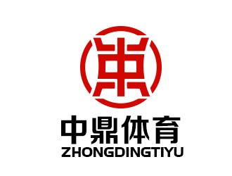 余亮亮的logo設計