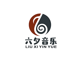 盛銘的logo設計