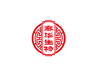 秦曉東的logo設計