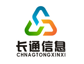 李正東的logo設計