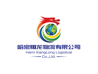 孫金澤的logo設計