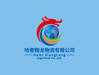 王濤的logo設計