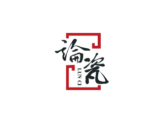 陳川的logo設計