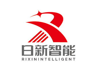 陳曉濱的logo設計