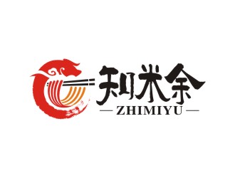 曾翼的logo設計