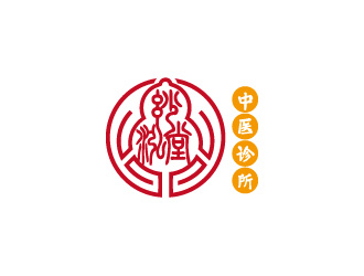 周金進的logo設計