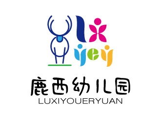 張俊的logo設計