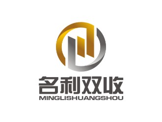 曾翼的logo設計