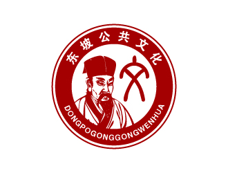 張俊的logo設計