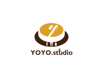 YOYO.studiologo設(shè)計