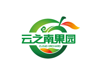 張俊的logo設計