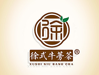 黎明鋒的logo設計