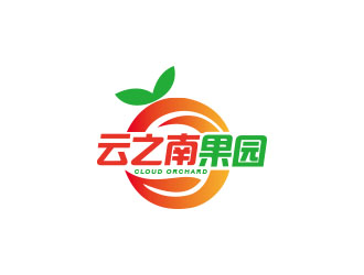 朱紅娟的logo設計