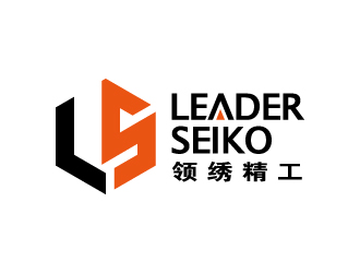 張俊的logo設計