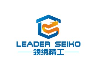 曾翼的logo設計