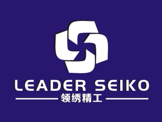 李泉輝的logo設計