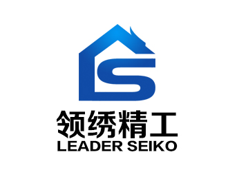 余亮亮的logo設計