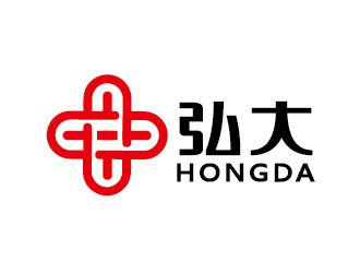 陳曉濱的logo設計