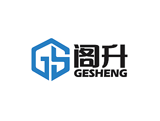 秦曉東的logo設計