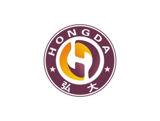 曾翼的logo設計