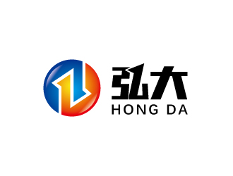 連杰的logo設計